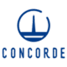 株式会社コンコルドのロゴ