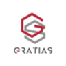 Gratias合同会社のロゴ