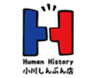 有限会社小川新聞店のロゴ