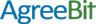AGREEBIT株式会社のロゴ
