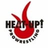 プロレスリング・ヒートアップ株式会社のロゴ