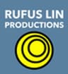Rufus Lin Productionsのロゴ