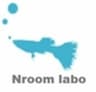 Nroom labo株式会社のロゴ