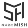 株式会社MISHのロゴ
