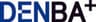 DENBA JAPAN株式会社のロゴ