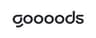 goooods株式会社のロゴ