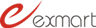 株式会社エクスマートのロゴ
