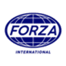 FORZA INTERNATIONALのロゴ