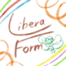 株式会社LiberaFormのロゴ