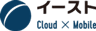 イースト株式会社のロゴ