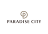 パラダイスシティのロゴ