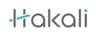株式会社Hakaliのロゴ