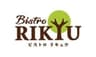 Bistro RIKYU(ビストロリキュウ)のロゴ