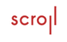 株式会社スクロールのロゴ