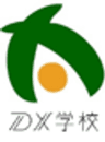 DX有明支縁校のロゴ