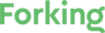 Forking株式会社のロゴ