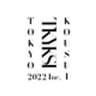 TOKYO KOUSUI INC.のロゴ