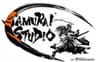 Samurai Studio(R) by NatsumeAtariのロゴ