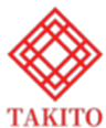 株式会社タキトのロゴ