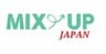 合同会社ミックス・アップ・ジャパンのロゴ
