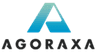 株式会社Agoraxa(アゴラザ)のロゴ