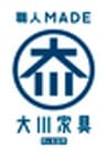 大川市のロゴ