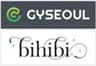GY SEOUL株式会社のロゴ