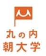 丸の内朝大学実行委員会のロゴ