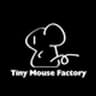 タイニーマウスファクトリーのロゴ