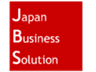株式会社JBSのロゴ
