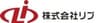 株式会社リブのロゴ