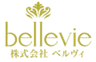 株式会社belleVieのロゴ
