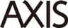 株式会社アクシスのロゴ