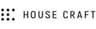 ハウスクラフト株式会社のロゴ