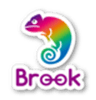 Brook Design, LLC.のロゴ