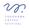 YOKOHAMA COFFEE FESTIVAL 実行委員会のロゴ