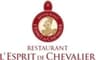 RESTAURANT L'ESPRIT DE CHEVALIERのロゴ