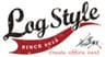 株式会社Log Styleのロゴ