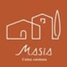 MASIAのロゴ
