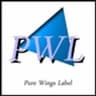 NPO法人 Pure Wings Labelのロゴ