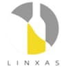 LINXAS株式会社のロゴ