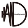 HANDgraphicのロゴ