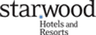 日本スターウッド・ホテル株式会社のロゴ