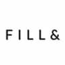 FILL&(フィルアンド)のロゴ