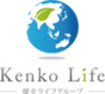 健幸ライフ株式会社のロゴ