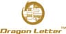 龍体文字普及推進協議会　Dragon Letterのロゴ