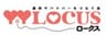 NPO法人LOCUS・虐待サバイバーをつなぐ会のロゴ