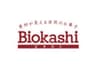 アルファフードスタッフ株式会社のロゴ