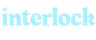interlockのロゴ