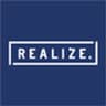 REALIZE合同会社のロゴ